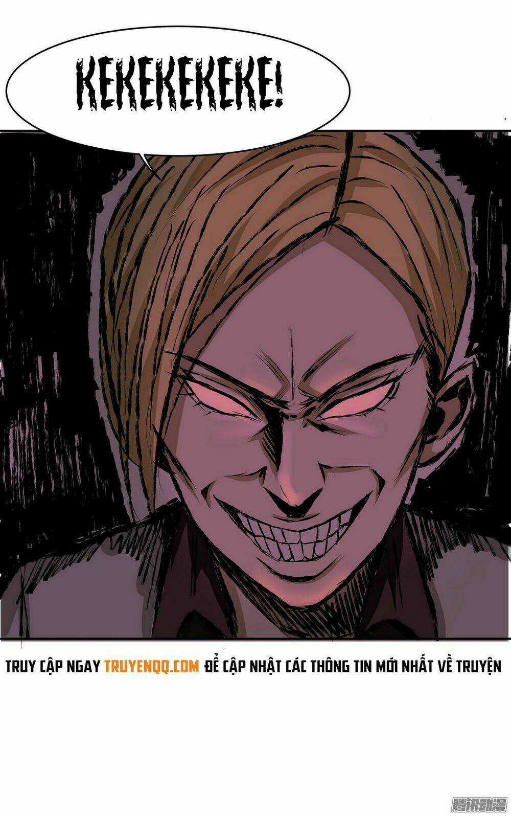 Nửa Đêm Quỷ Đàm Chapter 4 trang 15