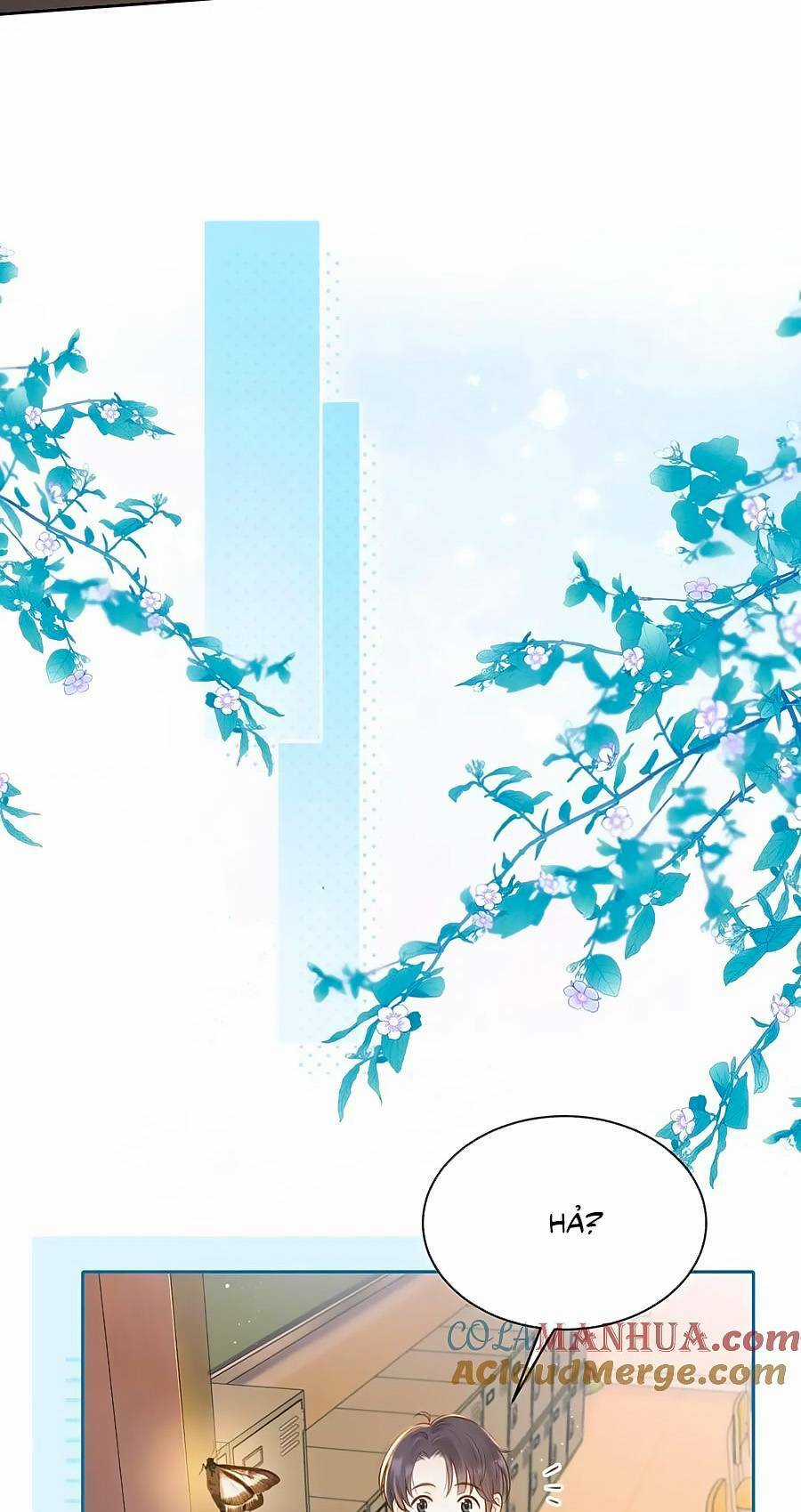 Núi Của Cô Ấy, Biển Của Cô Ấy Chapter 36 trang 15