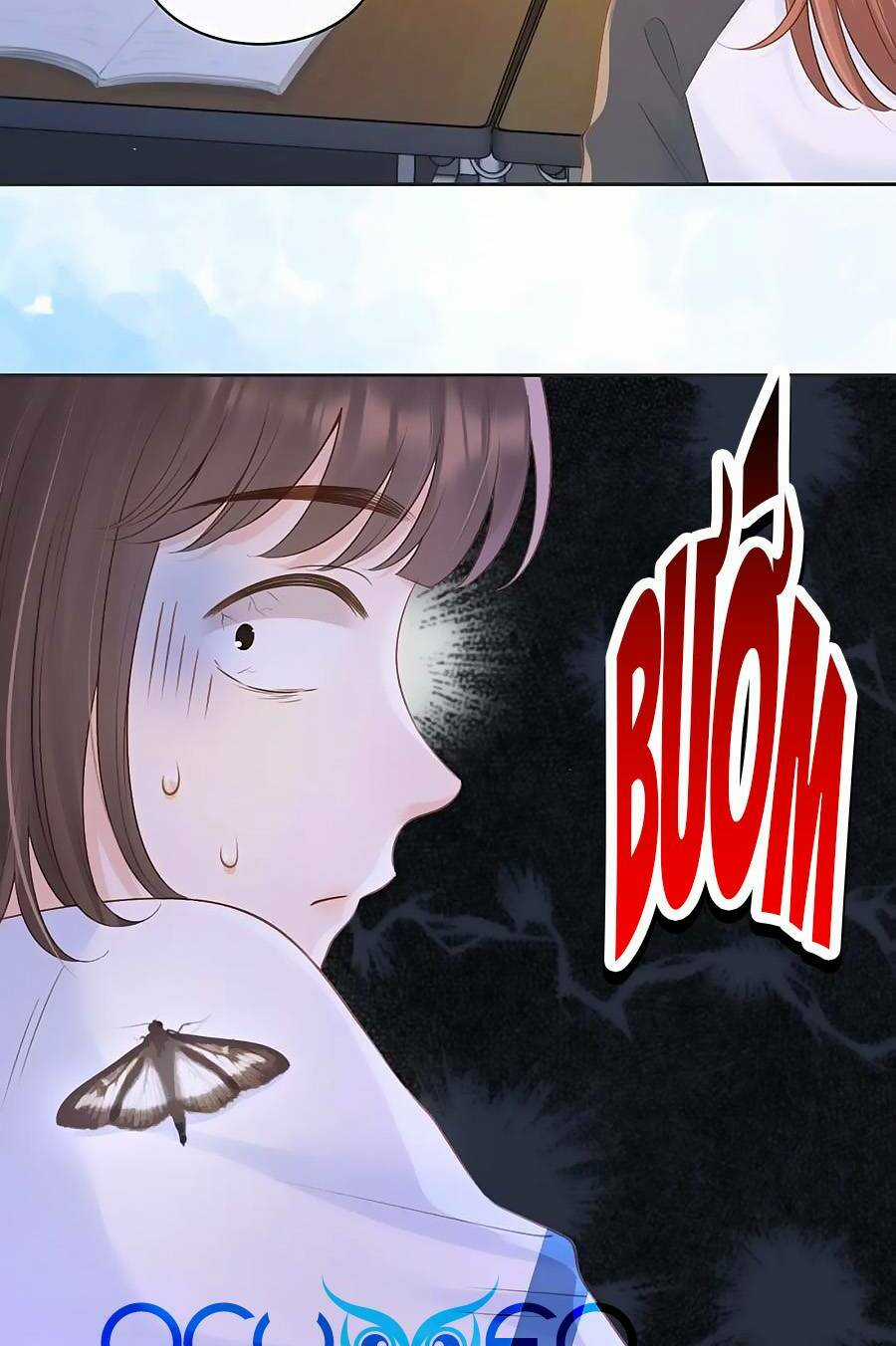 Núi Của Cô Ấy, Biển Của Cô Ấy Chapter 36 trang 2