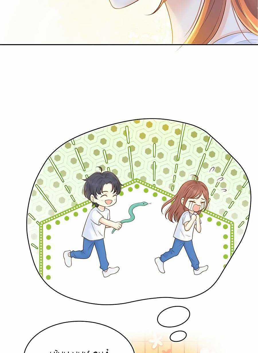 Núi Của Cô Ấy, Biển Của Cô Ấy Chapter 36 trang 26