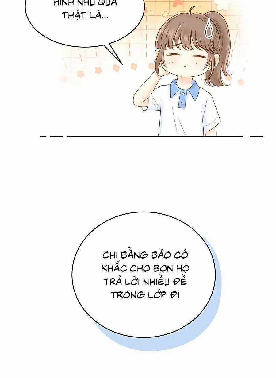 Núi Của Cô Ấy, Biển Của Cô Ấy Chapter 36 trang 27
