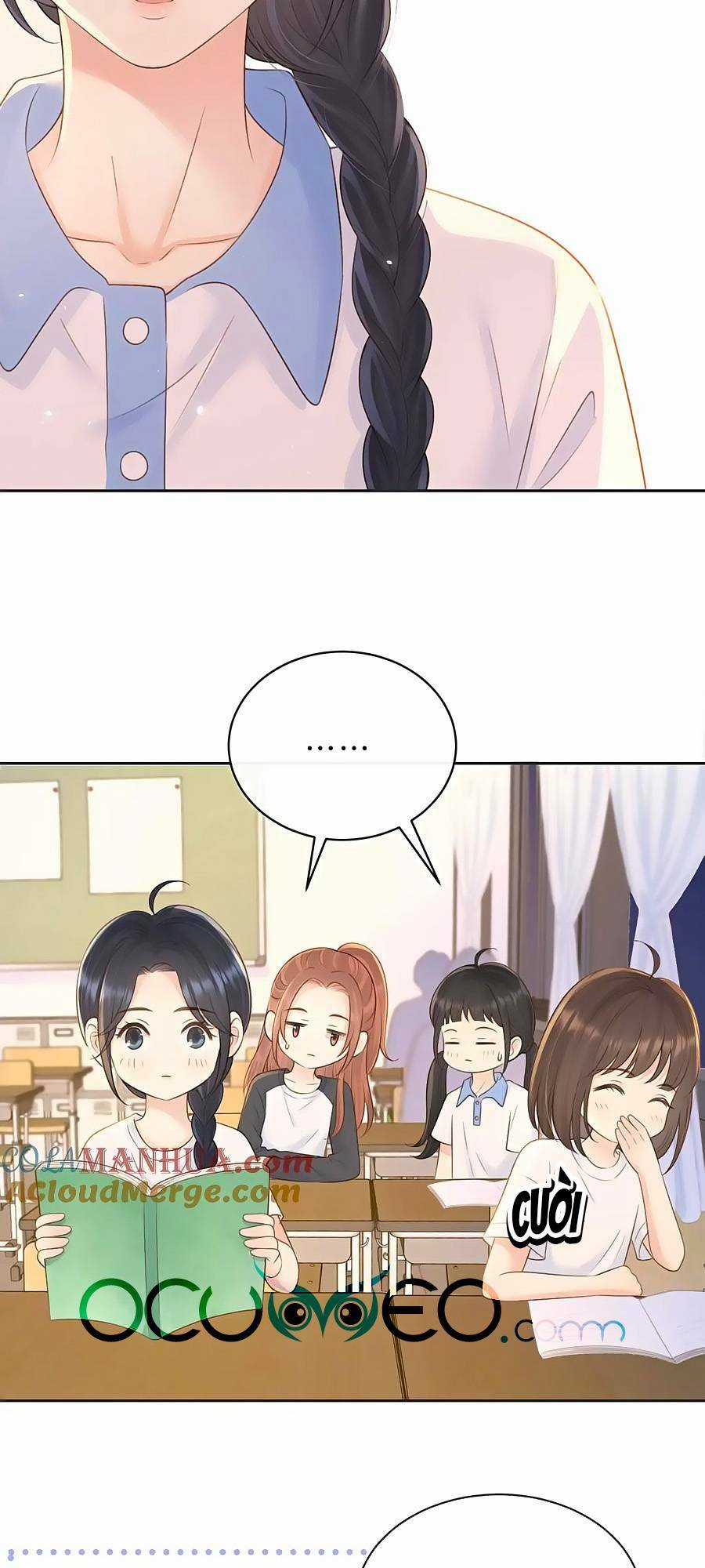 Núi Của Cô Ấy, Biển Của Cô Ấy Chapter 36 trang 29