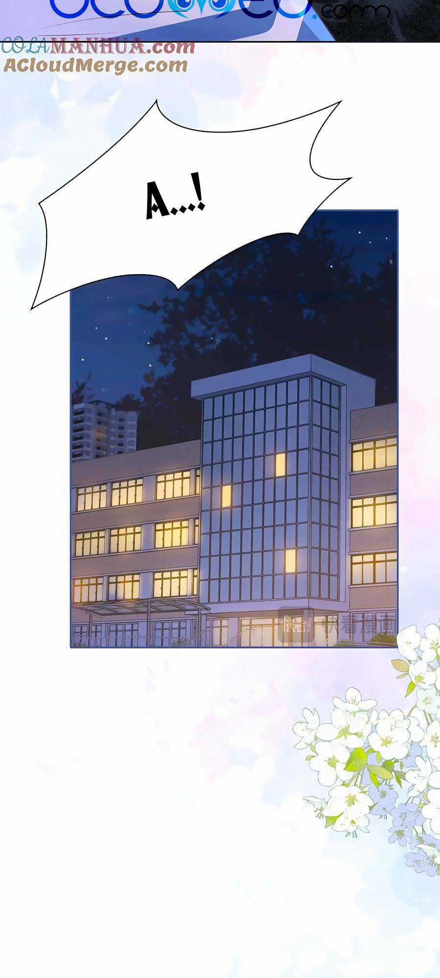 Núi Của Cô Ấy, Biển Của Cô Ấy Chapter 36 trang 3