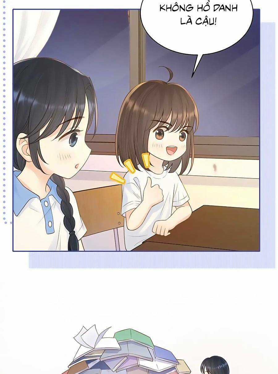Núi Của Cô Ấy, Biển Của Cô Ấy Chapter 36 trang 30