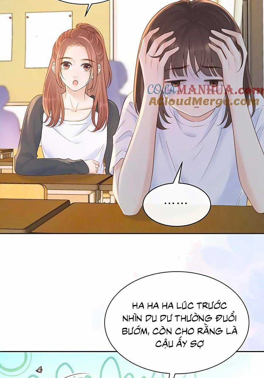 Núi Của Cô Ấy, Biển Của Cô Ấy Chapter 36 trang 5