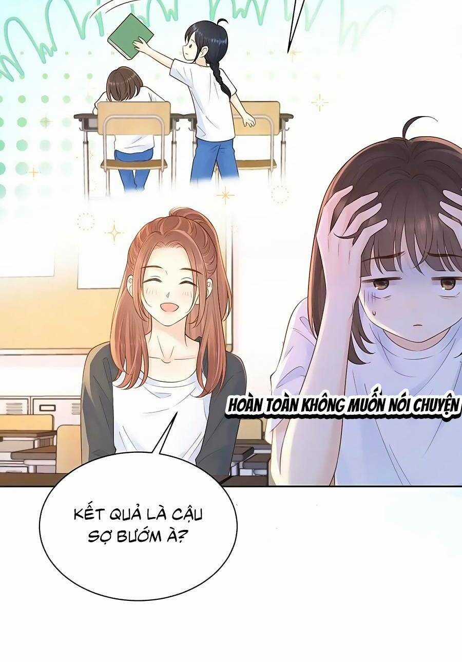 Núi Của Cô Ấy, Biển Của Cô Ấy Chapter 36 trang 6