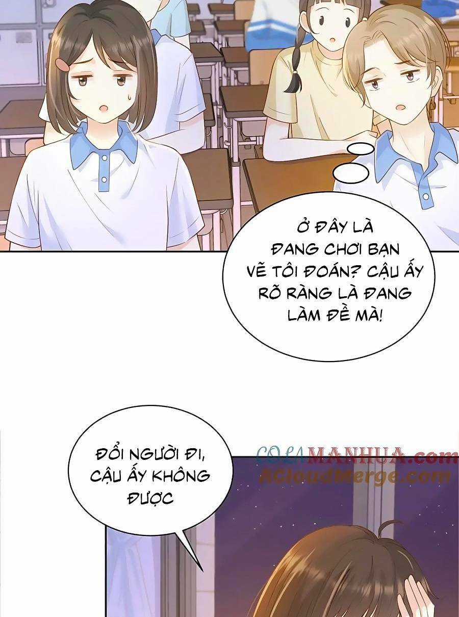 Núi Của Cô Ấy, Biển Của Cô Ấy Chapter 37 trang 12