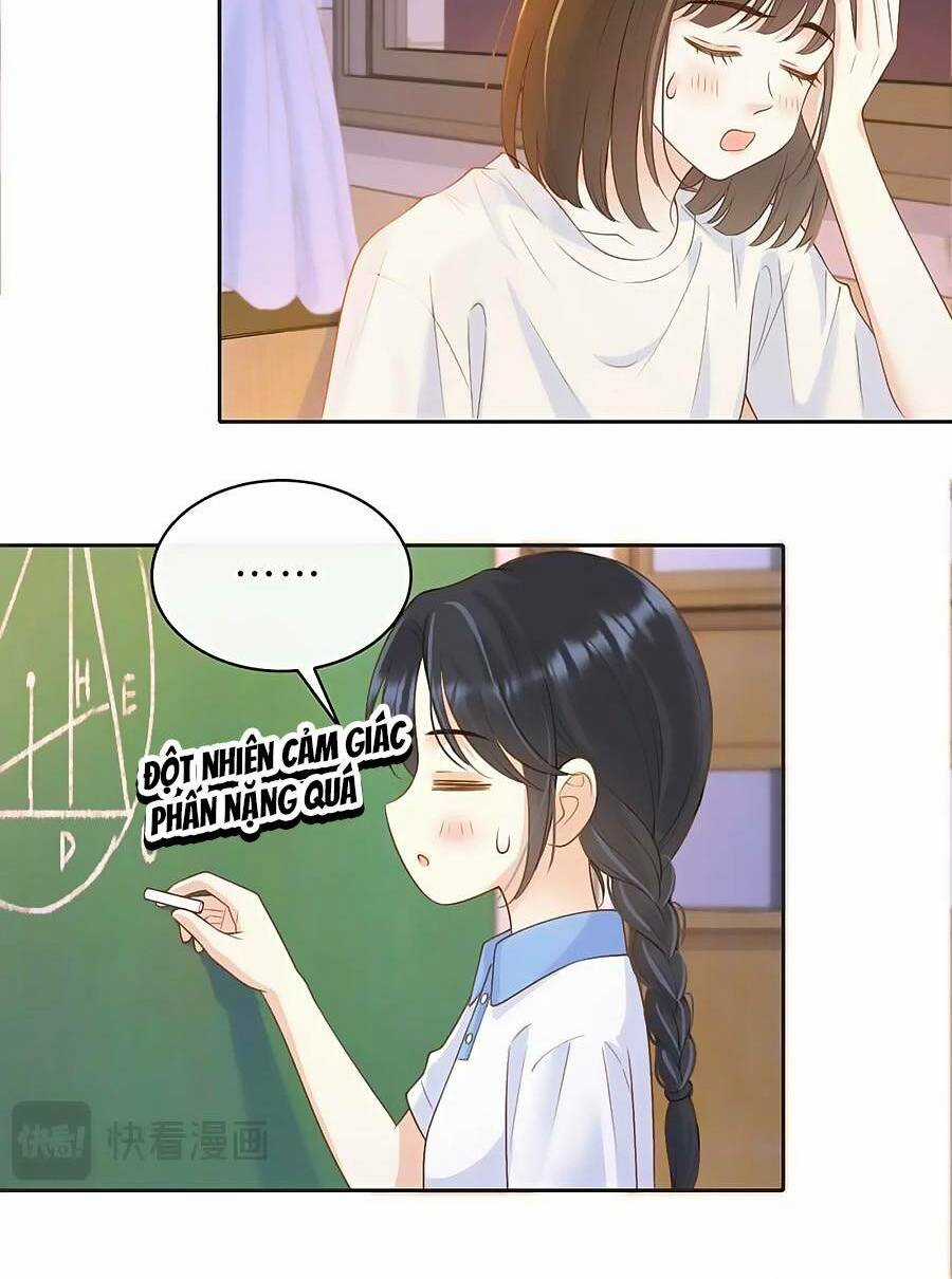 Núi Của Cô Ấy, Biển Của Cô Ấy Chapter 37 trang 13