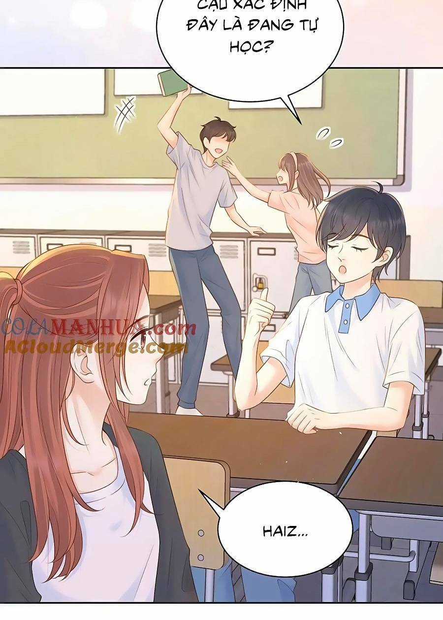 Núi Của Cô Ấy, Biển Của Cô Ấy Chapter 37 trang 2