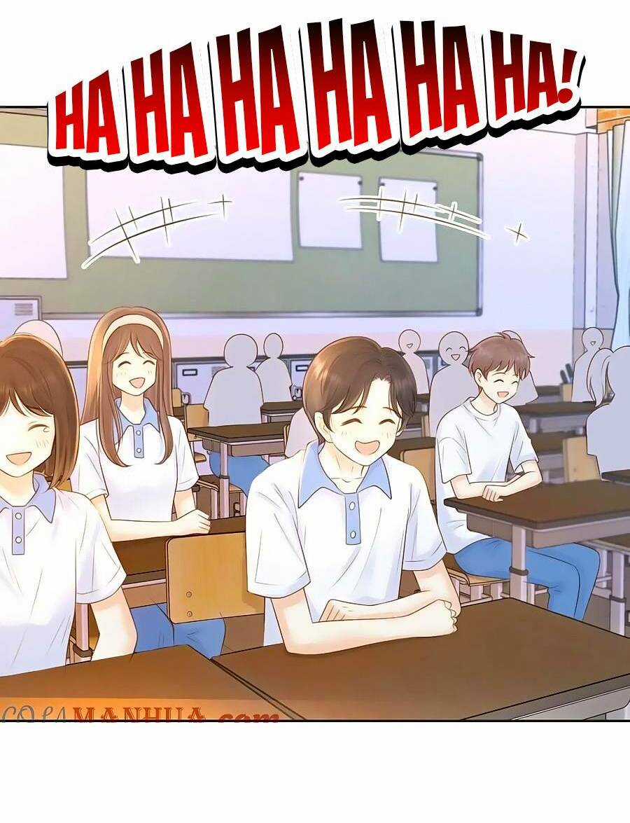Núi Của Cô Ấy, Biển Của Cô Ấy Chapter 37 trang 20