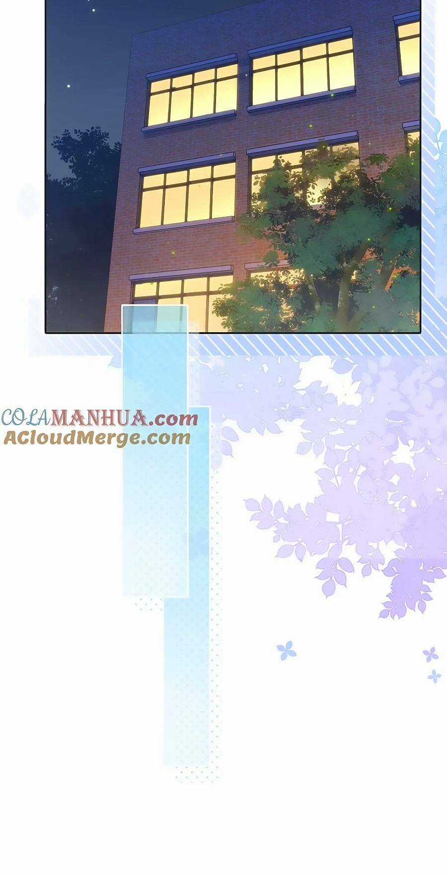 Núi Của Cô Ấy, Biển Của Cô Ấy Chapter 37 trang 27