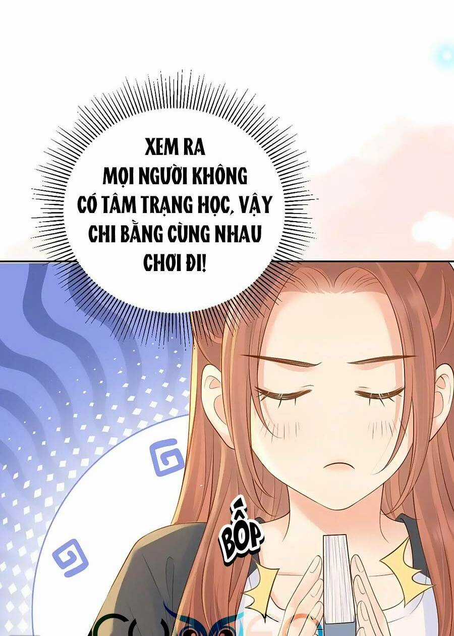 Núi Của Cô Ấy, Biển Của Cô Ấy Chapter 37 trang 3