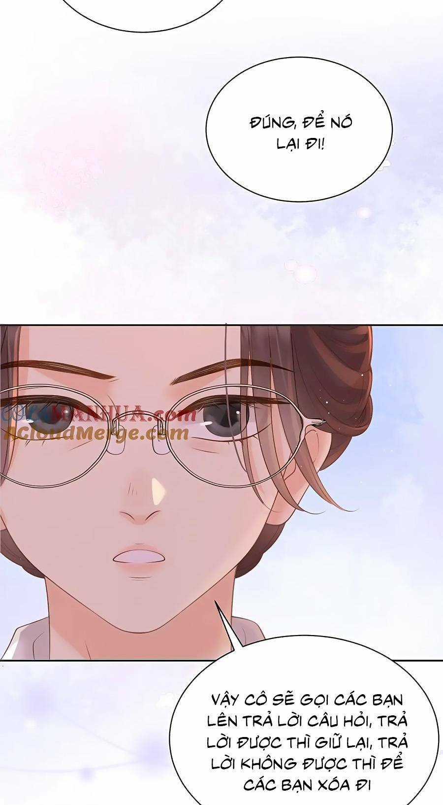 Núi Của Cô Ấy, Biển Của Cô Ấy Chapter 37 trang 30