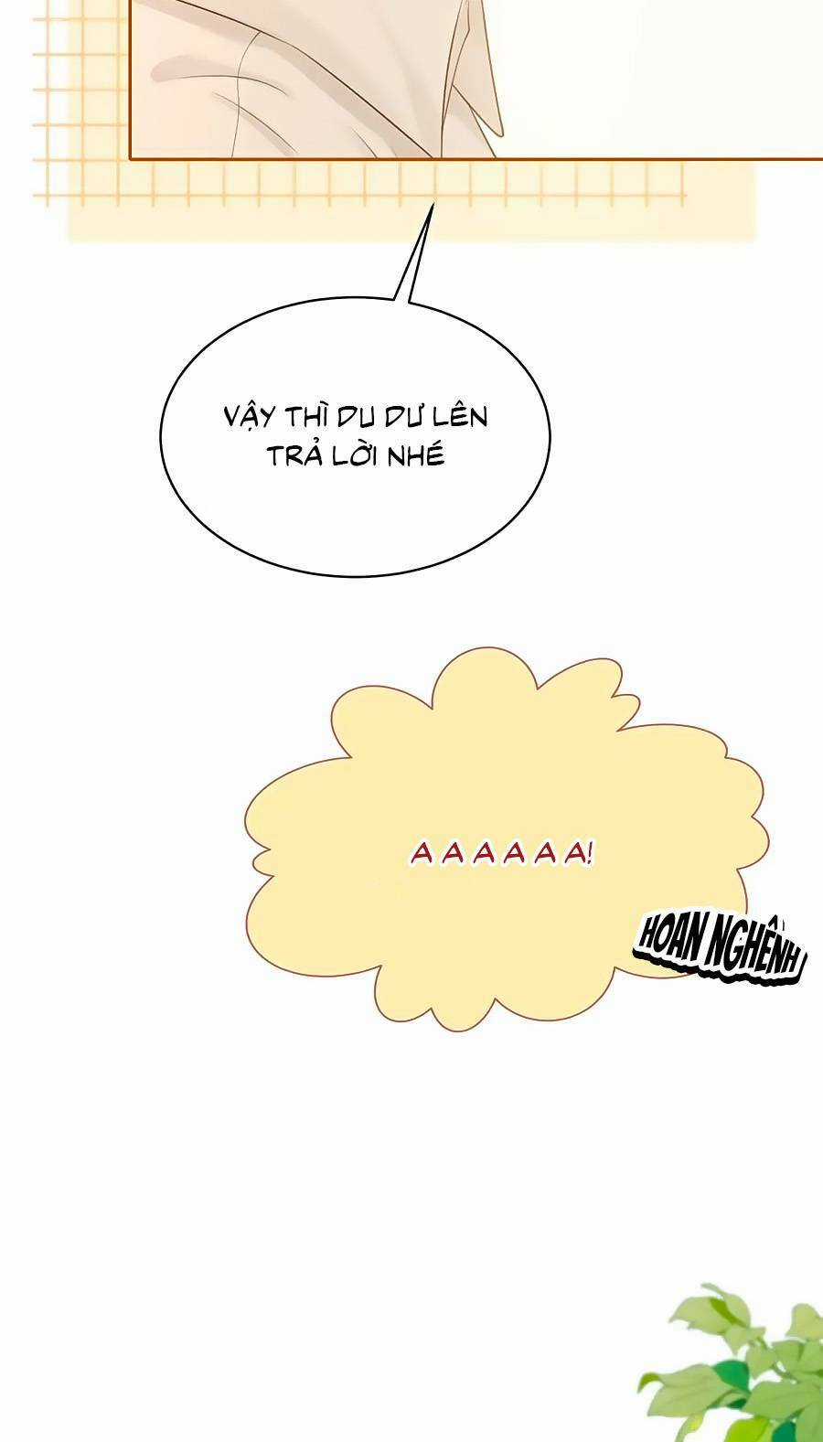 Núi Của Cô Ấy, Biển Của Cô Ấy Chapter 37 trang 33
