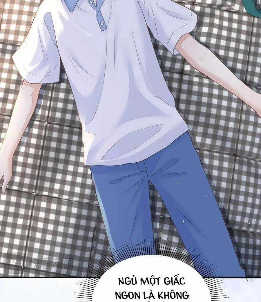 Núi Của Cô Ấy, Biển Của Cô Ấy Chapter 39 trang 11