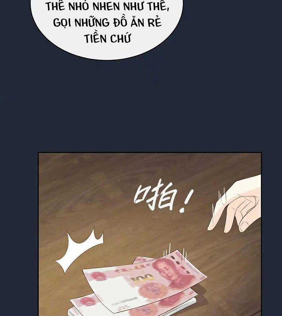 Núi Của Cô Ấy, Biển Của Cô Ấy Chapter 39 trang 17