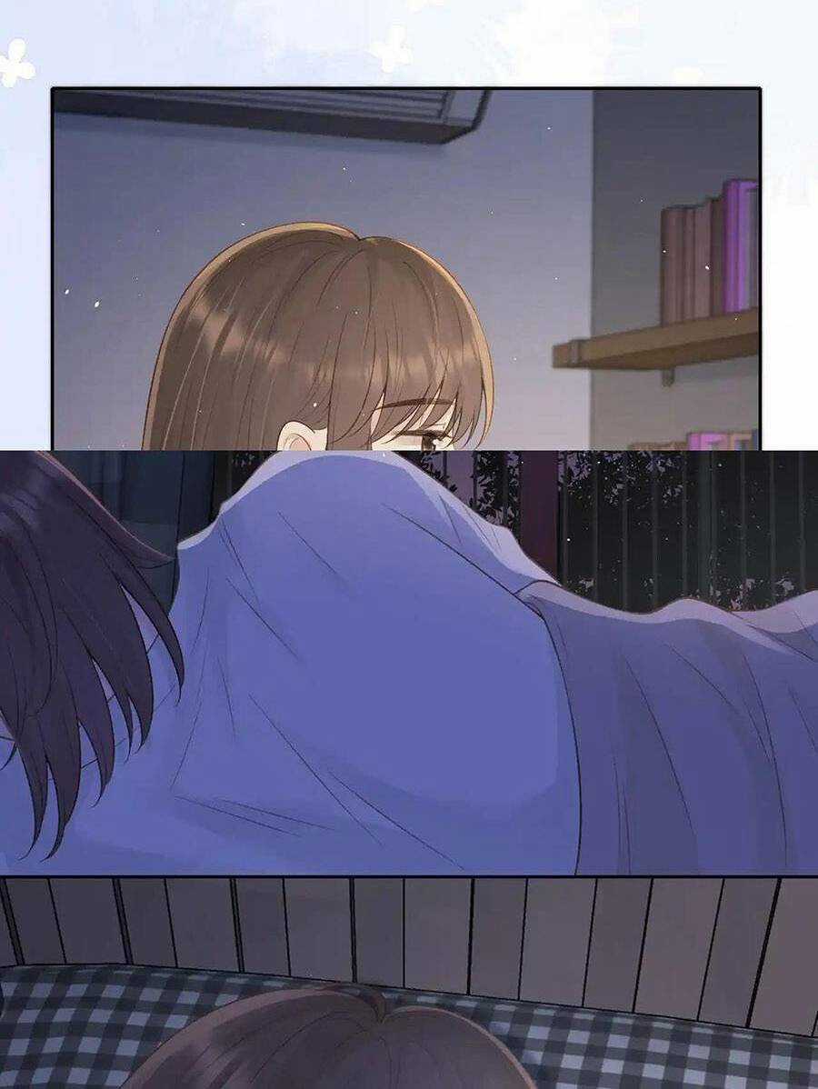 Núi Của Cô Ấy, Biển Của Cô Ấy Chapter 39 trang 23
