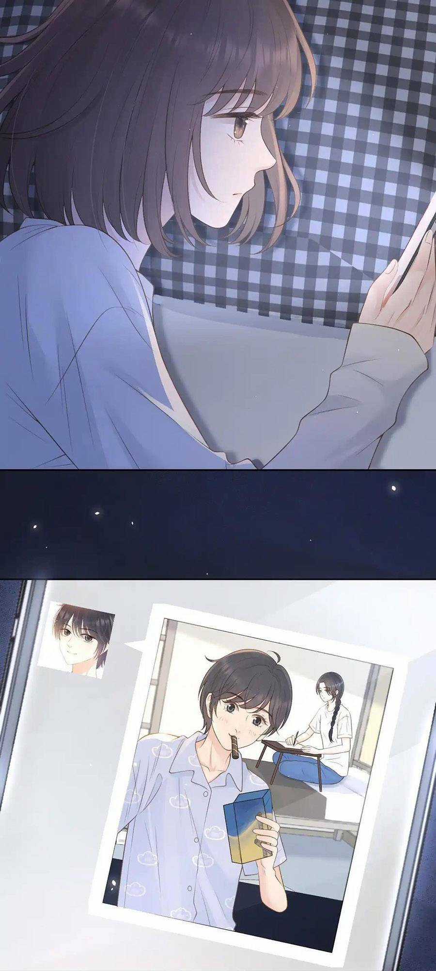 Núi Của Cô Ấy, Biển Của Cô Ấy Chapter 39 trang 24