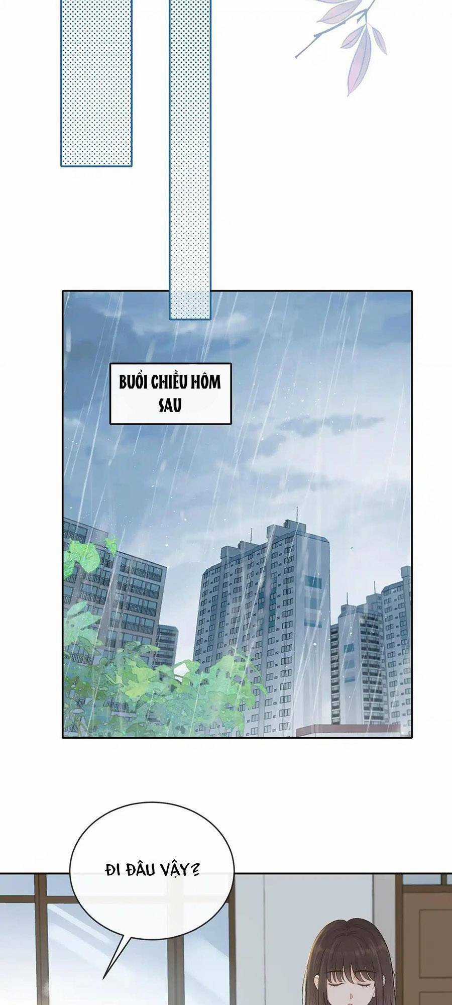 Núi Của Cô Ấy, Biển Của Cô Ấy Chapter 39 trang 27