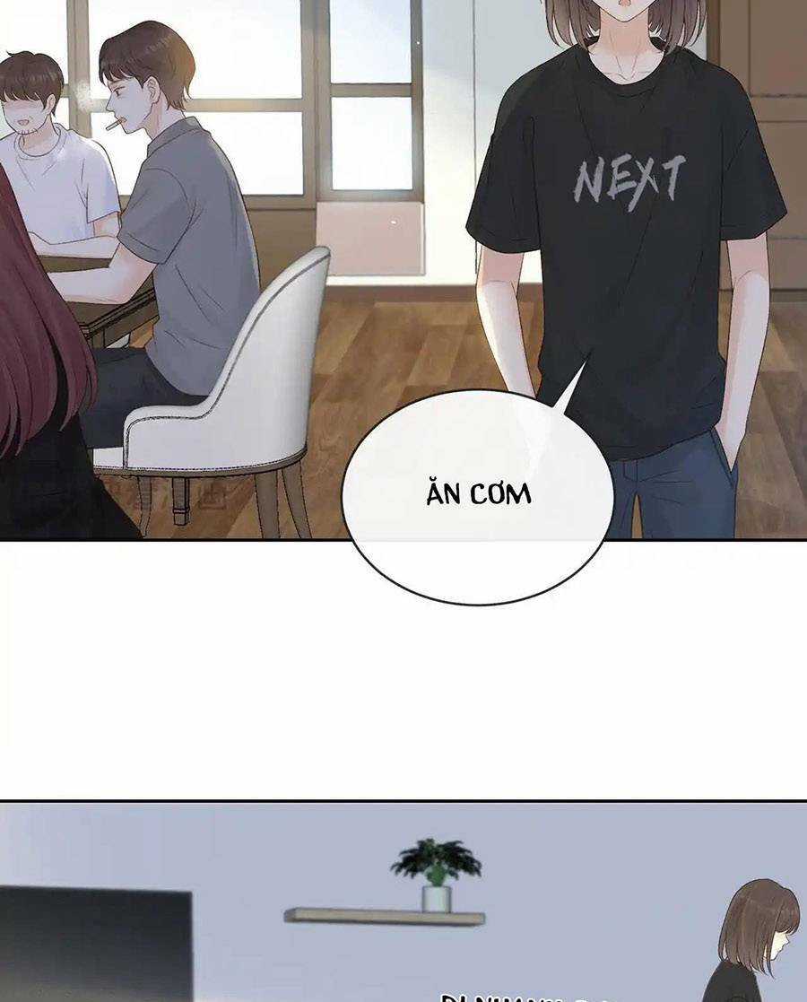 Núi Của Cô Ấy, Biển Của Cô Ấy Chapter 39 trang 28