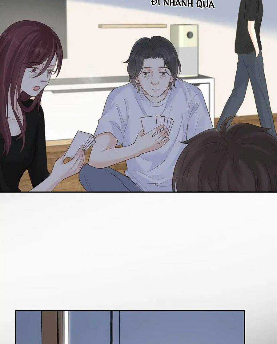 Núi Của Cô Ấy, Biển Của Cô Ấy Chapter 39 trang 29