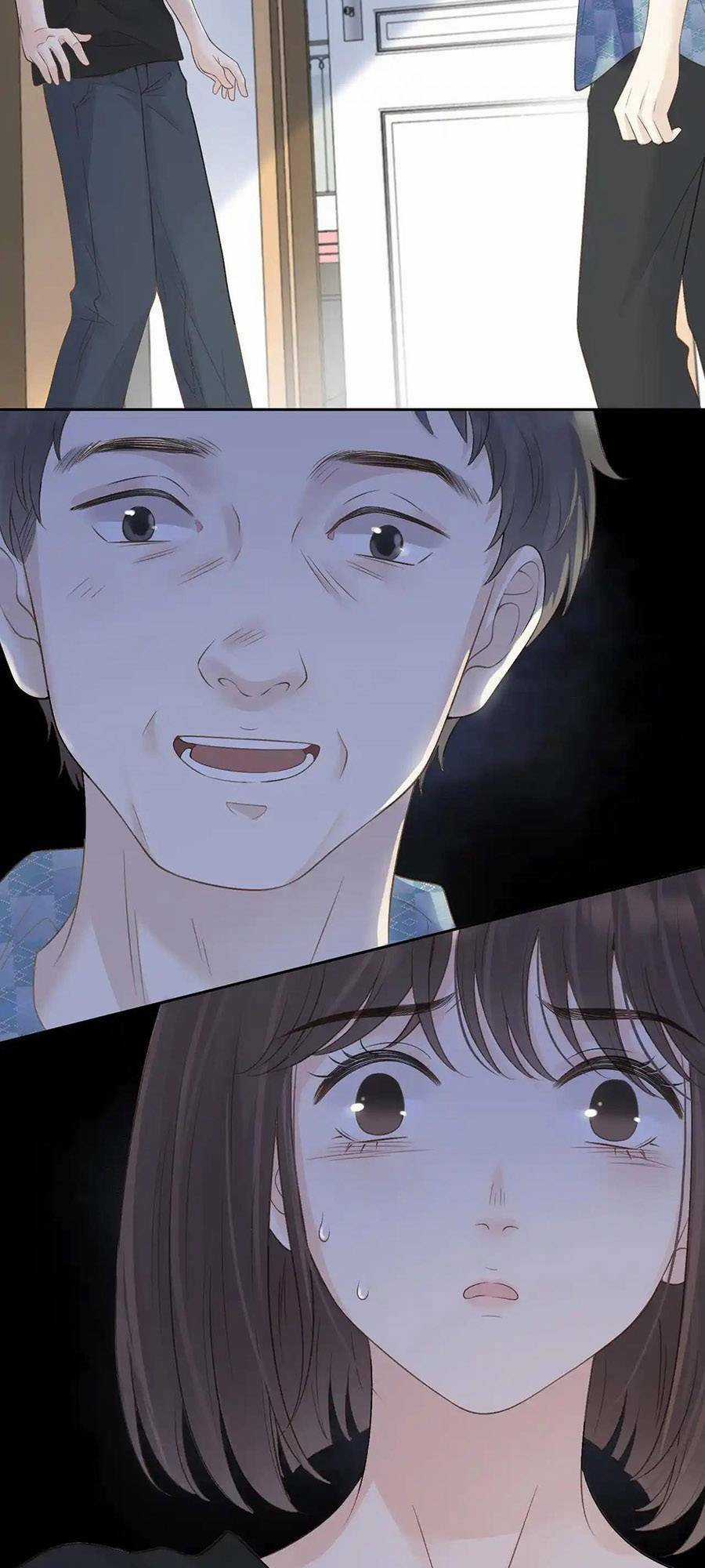 Núi Của Cô Ấy, Biển Của Cô Ấy Chapter 39 trang 31