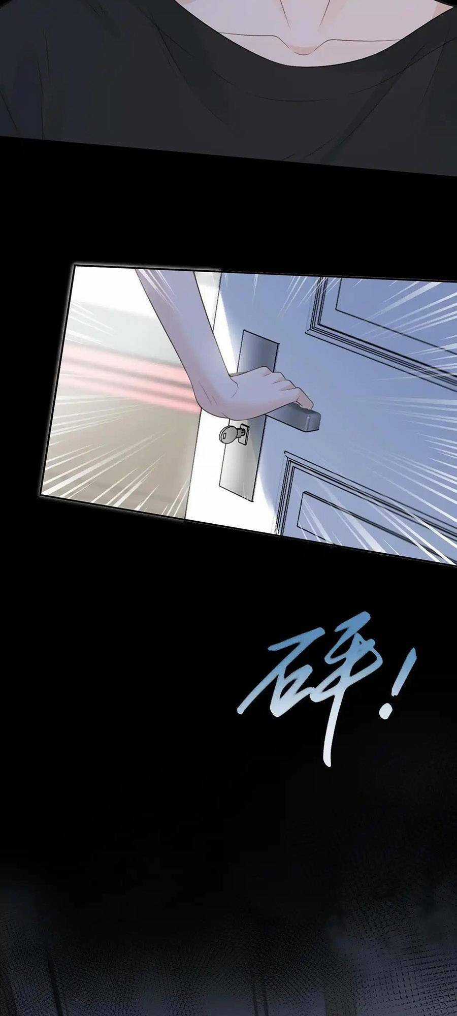Núi Của Cô Ấy, Biển Của Cô Ấy Chapter 39 trang 32