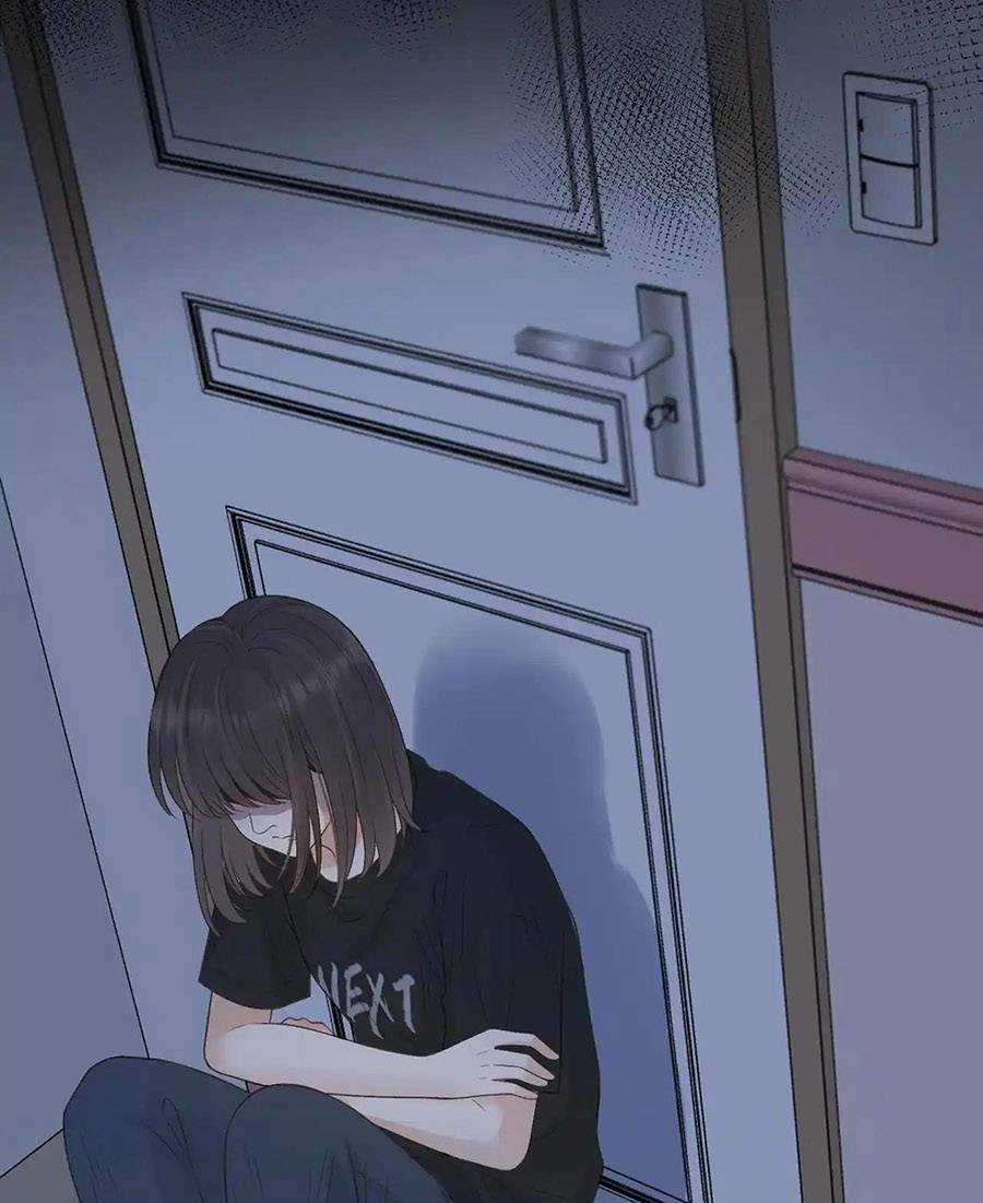 Núi Của Cô Ấy, Biển Của Cô Ấy Chapter 39 trang 33