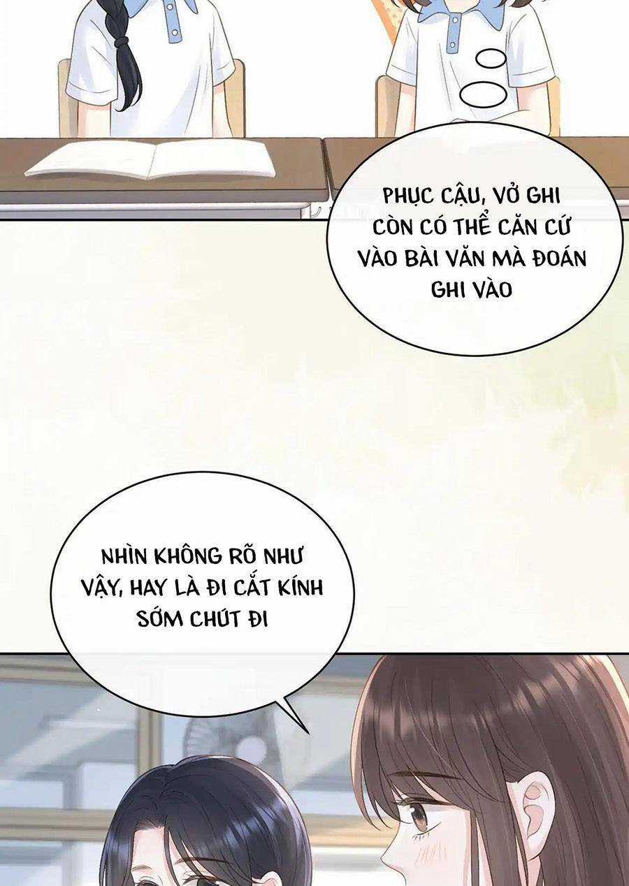 Núi Của Cô Ấy, Biển Của Cô Ấy Chapter 39 trang 4