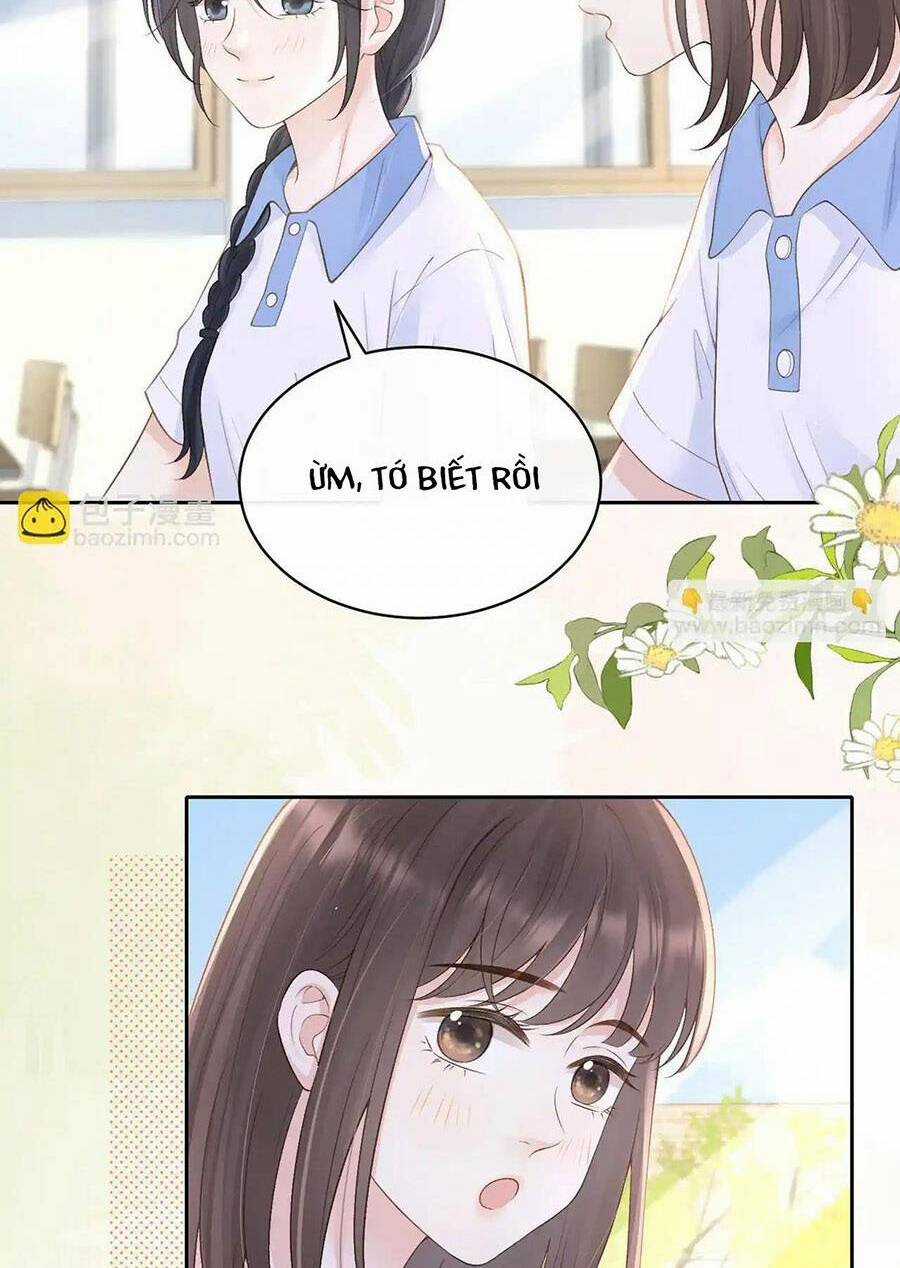 Núi Của Cô Ấy, Biển Của Cô Ấy Chapter 39 trang 5