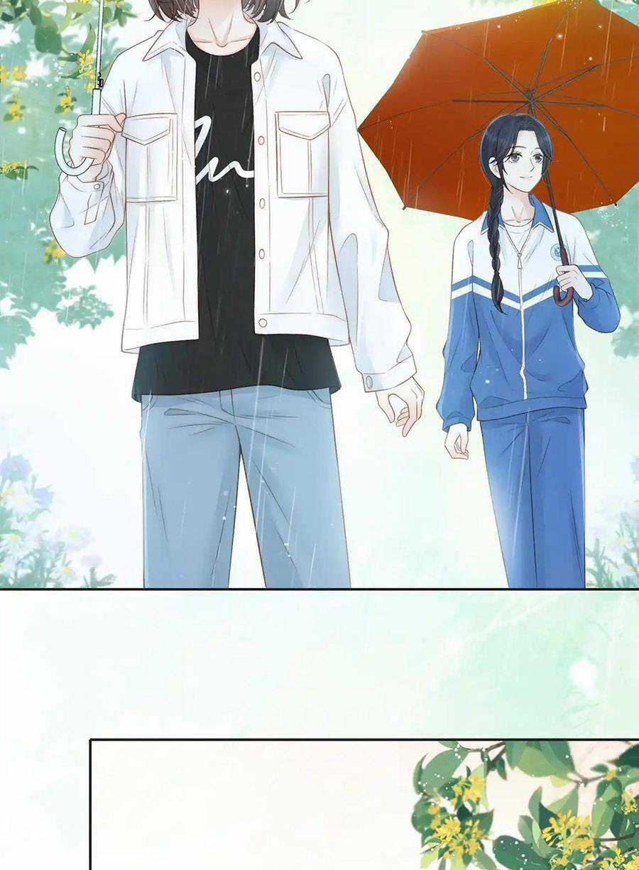 Núi Của Cô Ấy, Biển Của Cô Ấy Chapter 43 trang 10