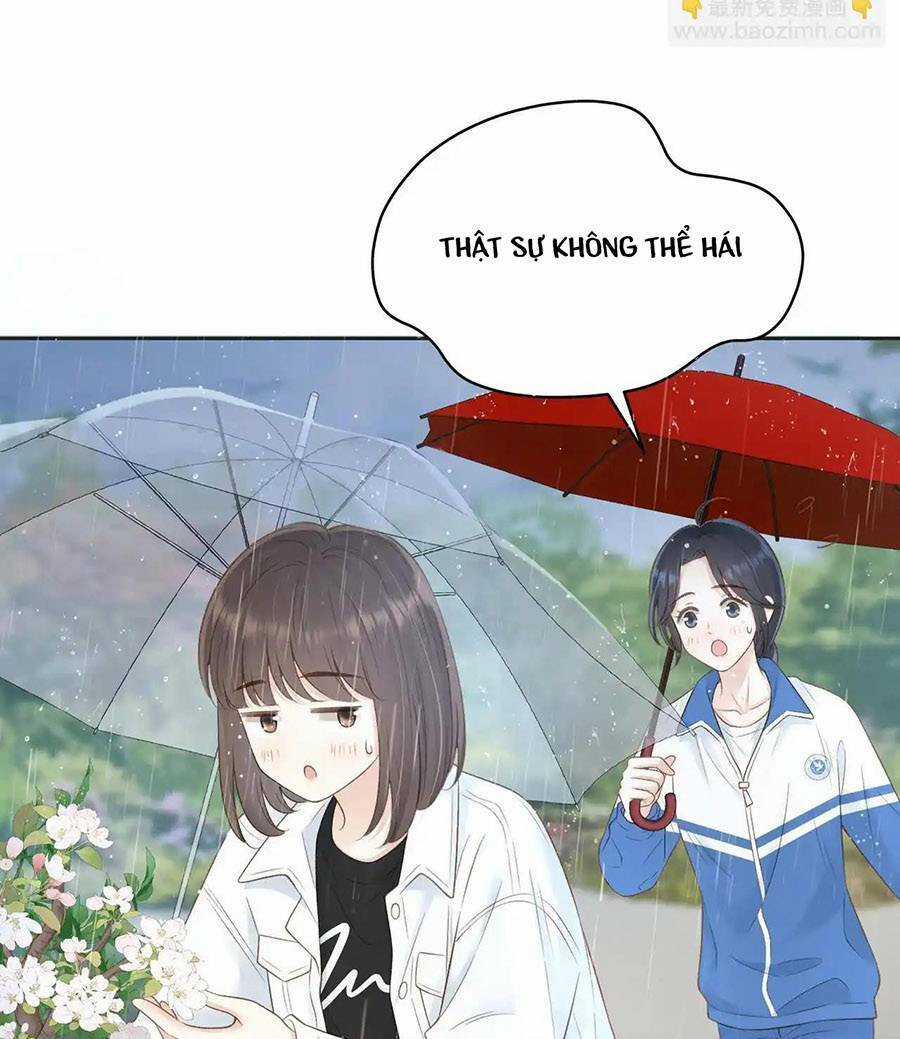 Núi Của Cô Ấy, Biển Của Cô Ấy Chapter 43 trang 16
