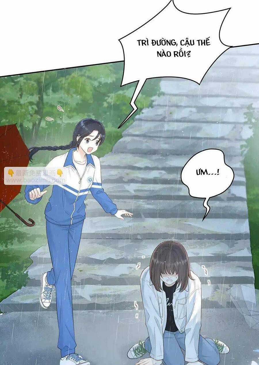 Núi Của Cô Ấy, Biển Của Cô Ấy Chapter 43 trang 23