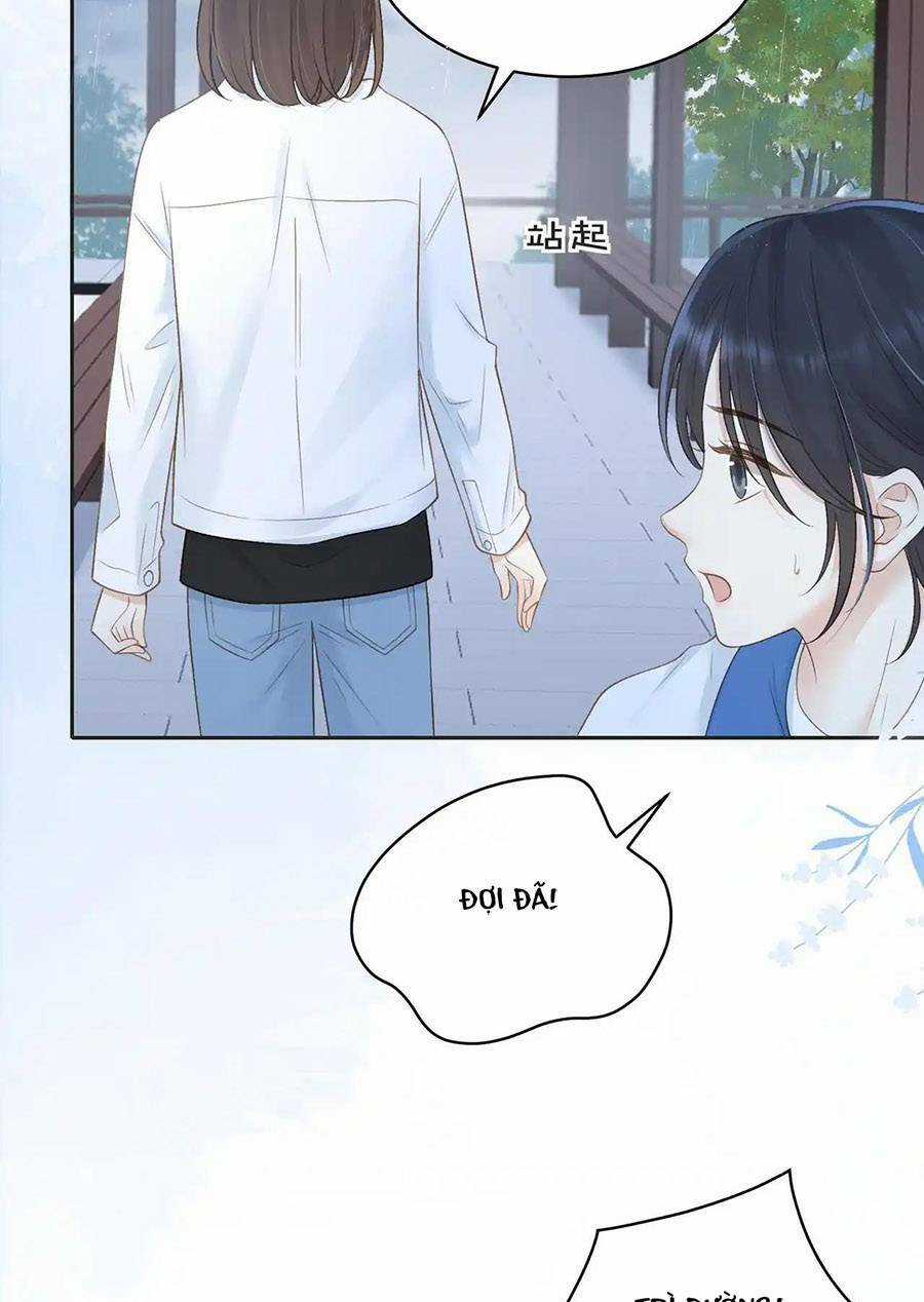 Núi Của Cô Ấy, Biển Của Cô Ấy Chapter 43 trang 28