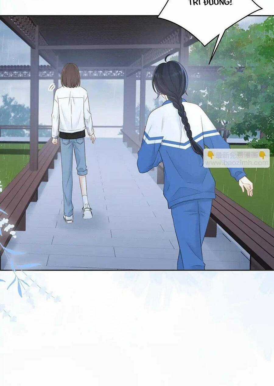 Núi Của Cô Ấy, Biển Của Cô Ấy Chapter 43 trang 29
