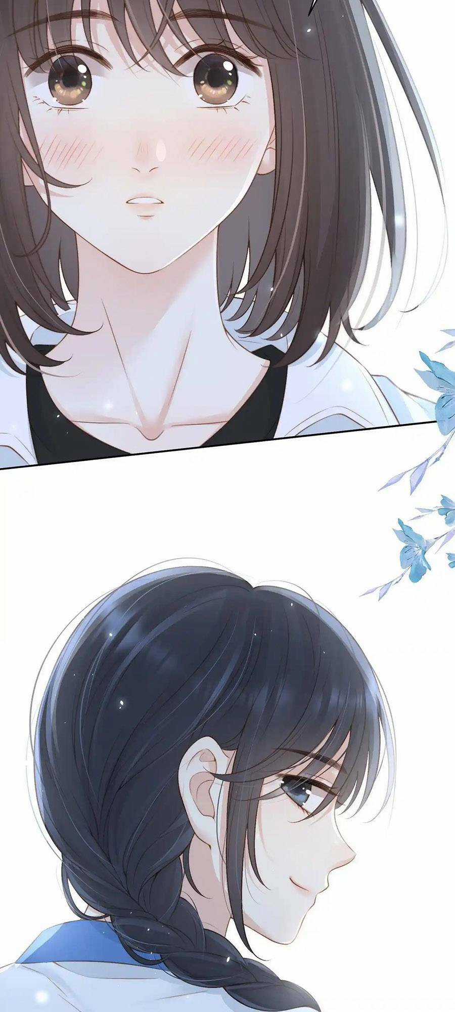 Núi Của Cô Ấy, Biển Của Cô Ấy Chapter 43 trang 34