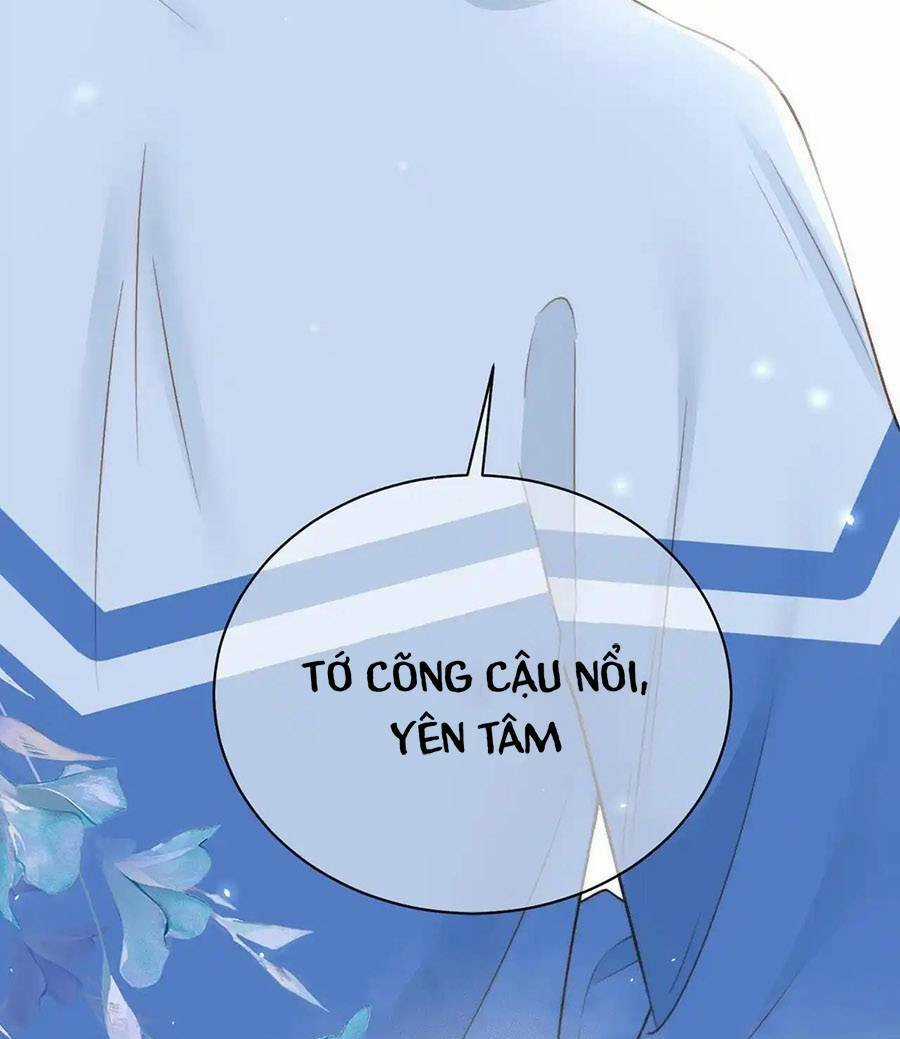Núi Của Cô Ấy, Biển Của Cô Ấy Chapter 43 trang 35