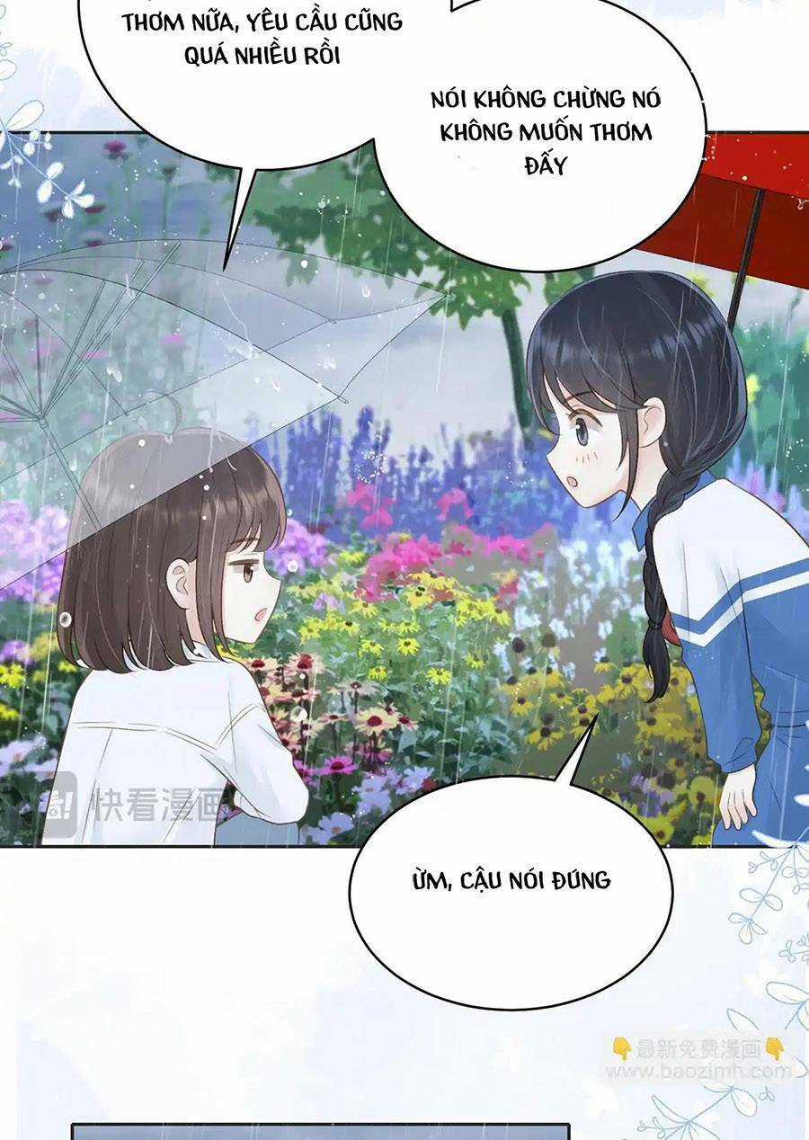 Núi Của Cô Ấy, Biển Của Cô Ấy Chapter 43 trang 4