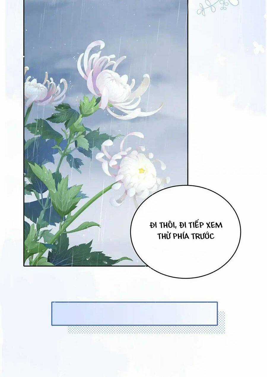Núi Của Cô Ấy, Biển Của Cô Ấy Chapter 43 trang 5