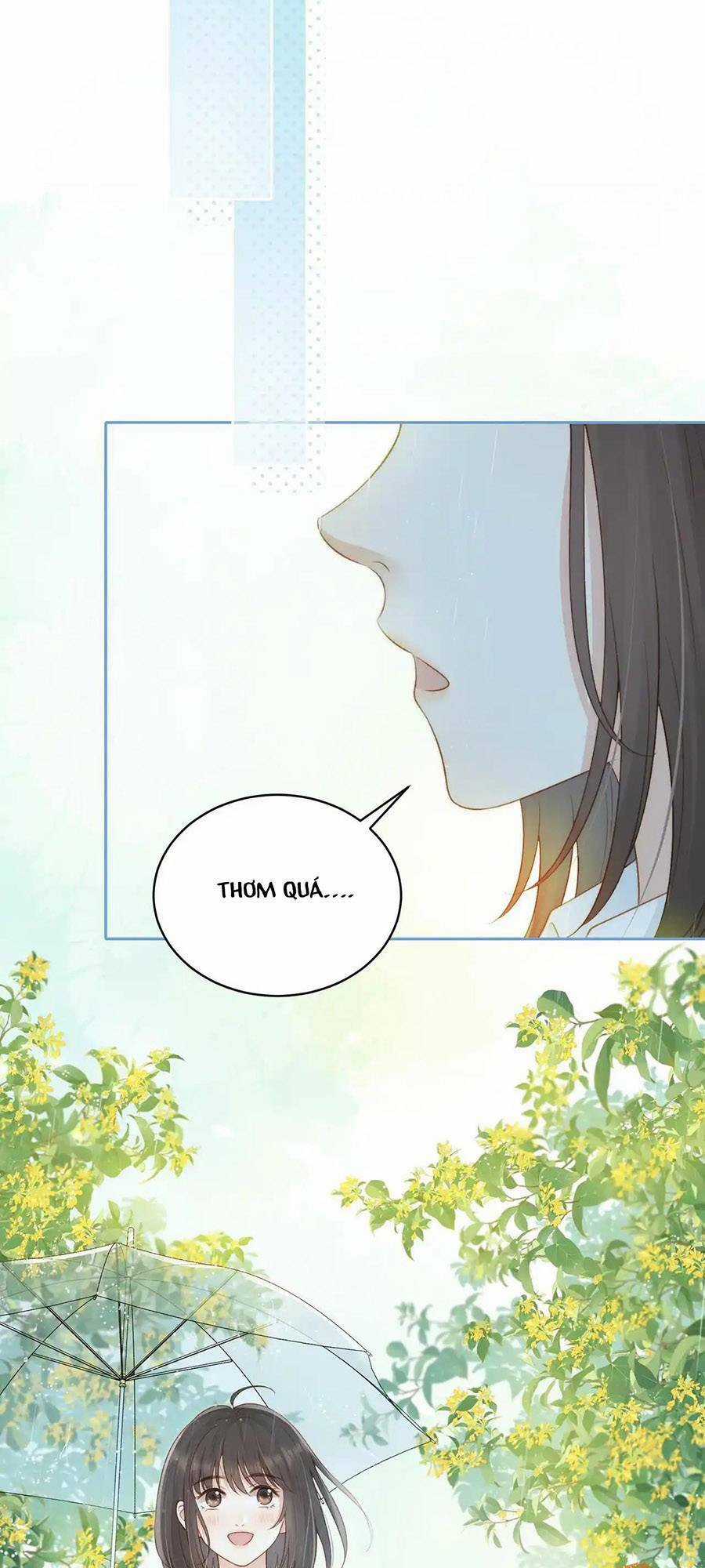 Núi Của Cô Ấy, Biển Của Cô Ấy Chapter 43 trang 9