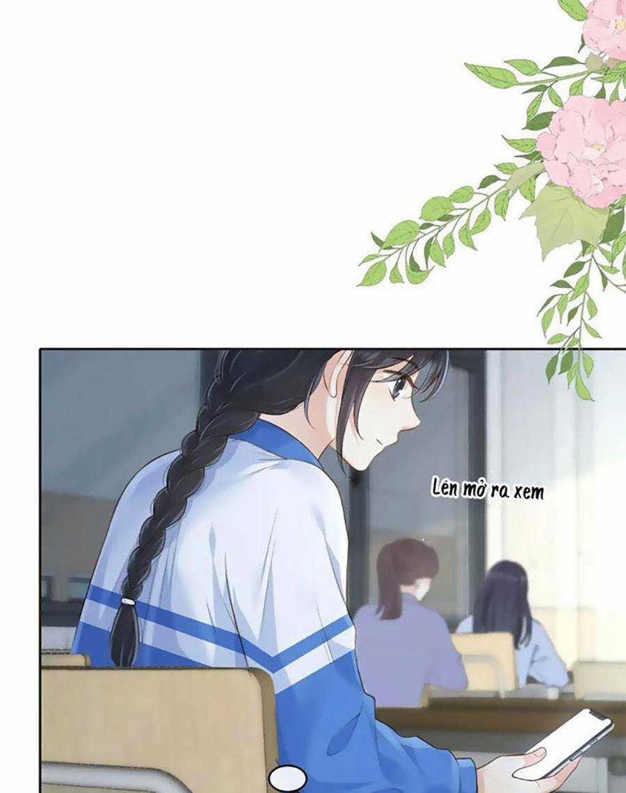 Núi Của Cô Ấy, Biển Của Cô Ấy Chapter 52 trang 26