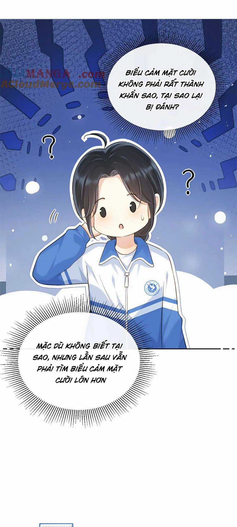 Núi Của Cô Ấy, Biển Của Cô Ấy Chapter 52 trang 28