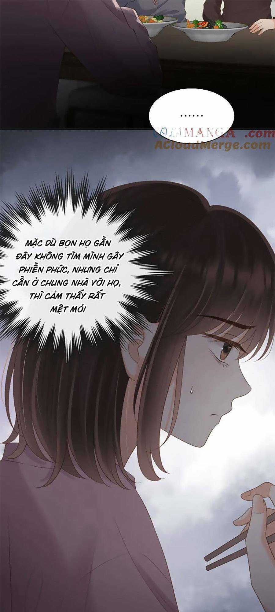 Núi Của Cô Ấy, Biển Của Cô Ấy Chapter 52 trang 31