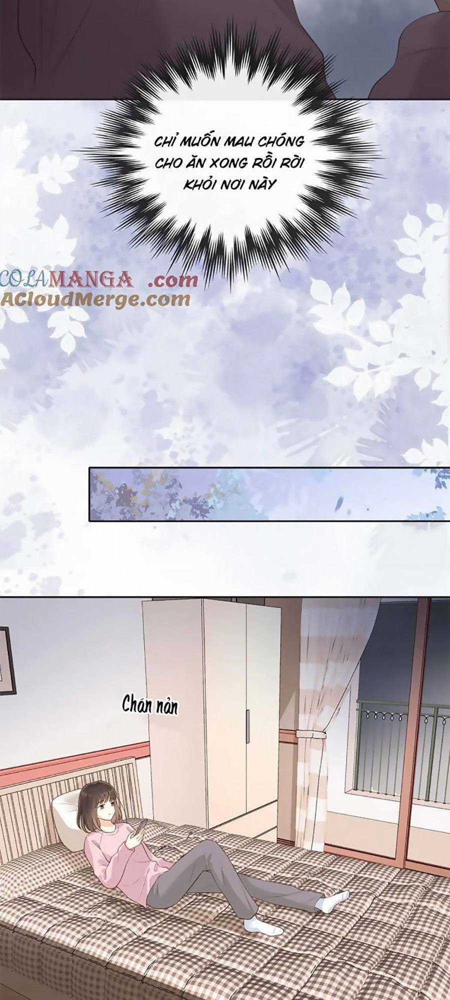 Núi Của Cô Ấy, Biển Của Cô Ấy Chapter 52 trang 32