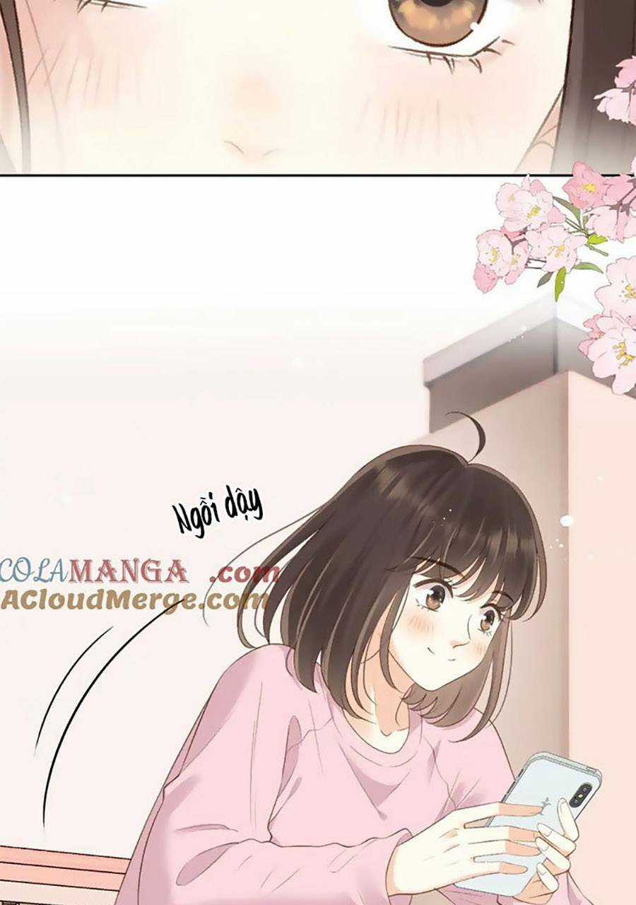 Núi Của Cô Ấy, Biển Của Cô Ấy Chapter 52 trang 34