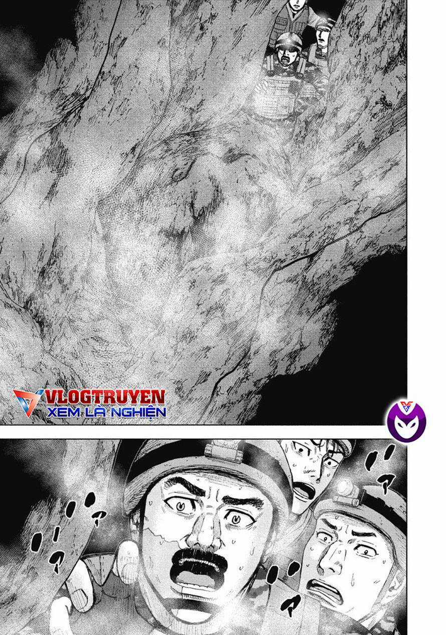 Núi Khỉ - Hang Đá Chapter 4 trang 13