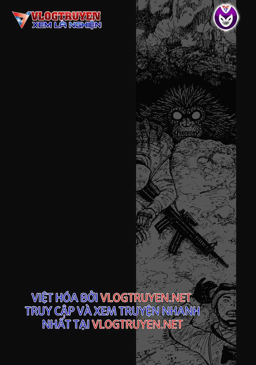 Núi Khỉ - Hang Đá Chapter 4 trang 2