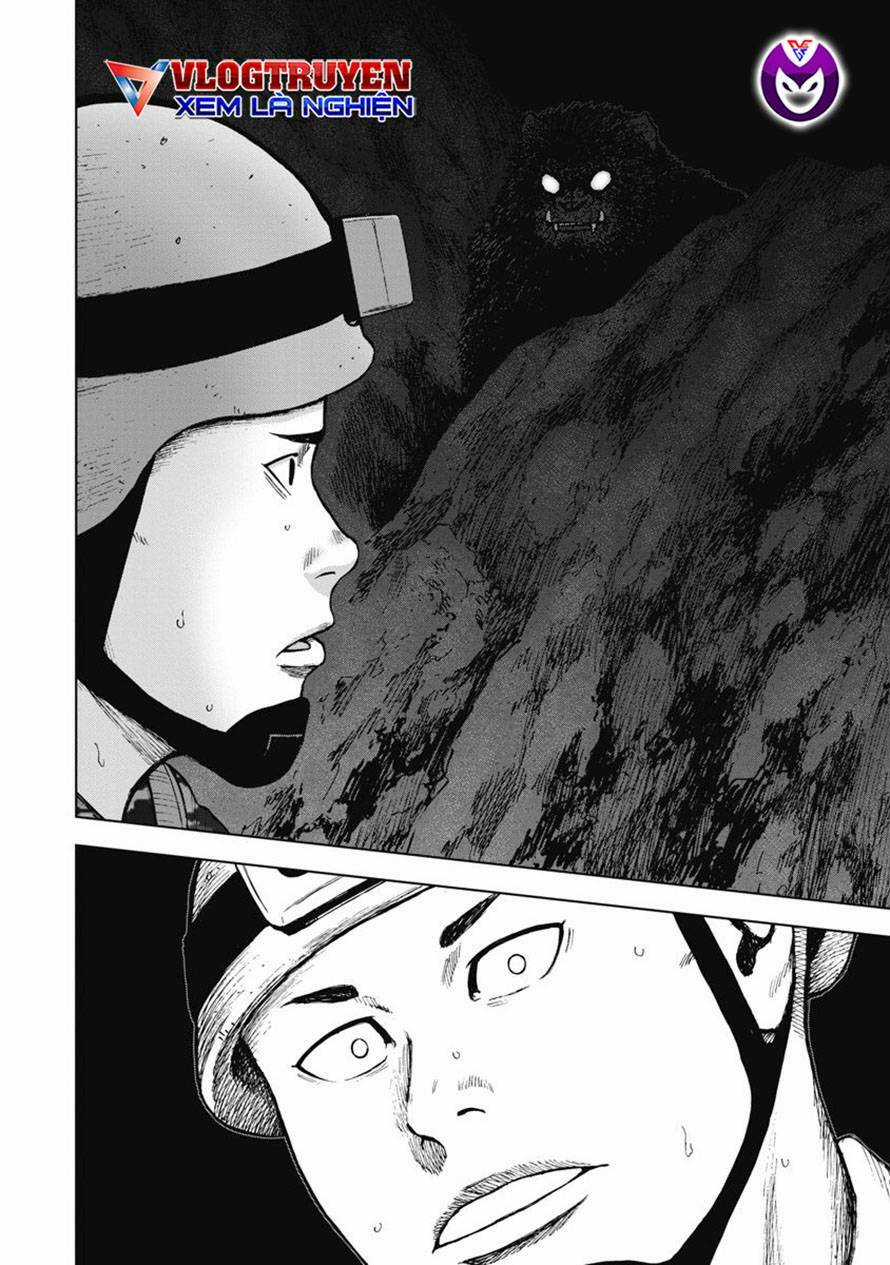 Núi Khỉ - Hang Đá Chapter 7 trang 18