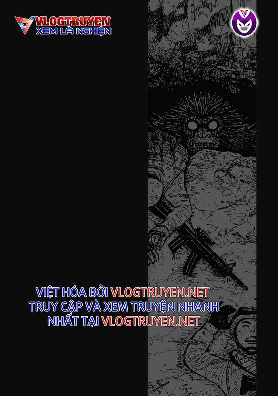 Núi Khỉ - Hang Đá Chapter 7 trang 2