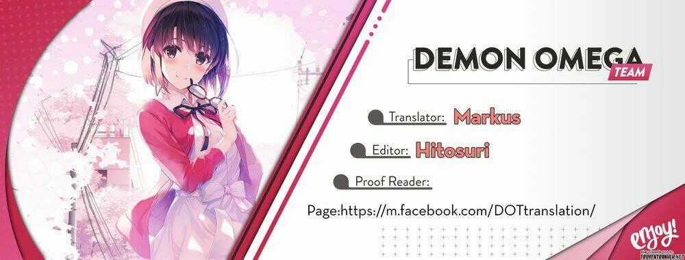Nukenai Seiken-Chan Chapter 10 trang 0